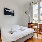 Duplex Lumineux Quartier Branche